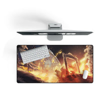 Load image into Gallery viewer, Smite Mouse Pad (Desk Mat)
