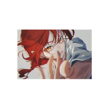 Load image into Gallery viewer, Chainsaw Man Rug
