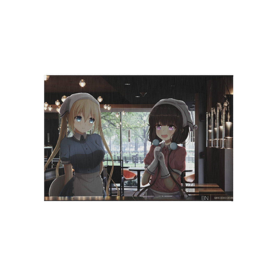 Blend S Rug