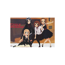 Load image into Gallery viewer, K-ON! Rug
