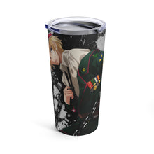 Load image into Gallery viewer, High School DxD Yuuto Kiba Tumbler 20oz
