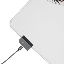 Load image into Gallery viewer, Anime Bleach RGB LED Mouse Pad (Desk Mat)
