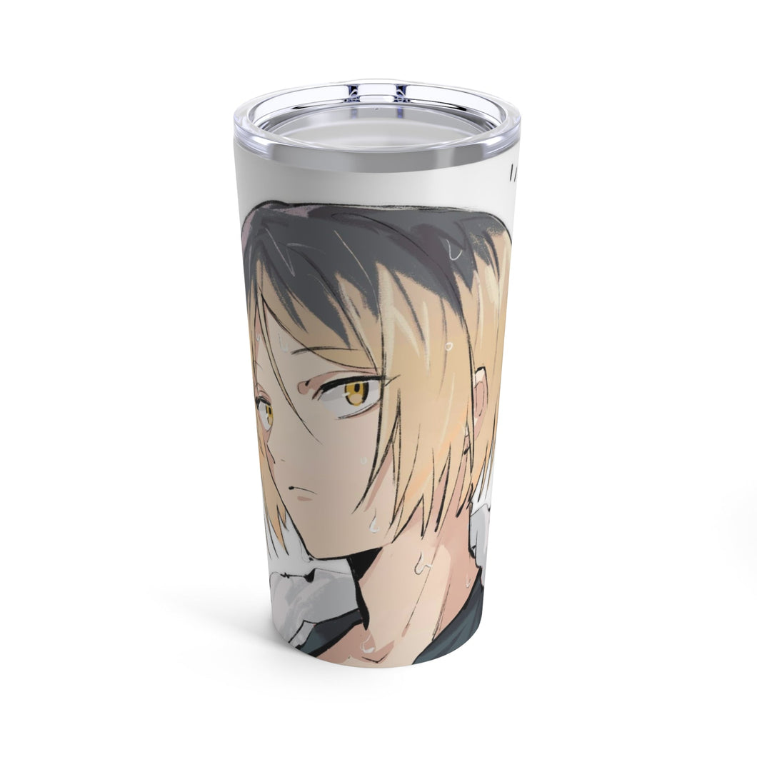 Haikyu!! Tumbler 20oz