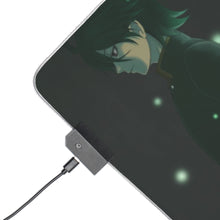 Load image into Gallery viewer, Monogatari (Series) RGB LED Mouse Pad (Desk Mat)
