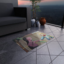 Load image into Gallery viewer, Bocchi the Rock Rug
