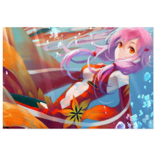 Load image into Gallery viewer, Anime Guilty Crown Jigsaw Puzzle
