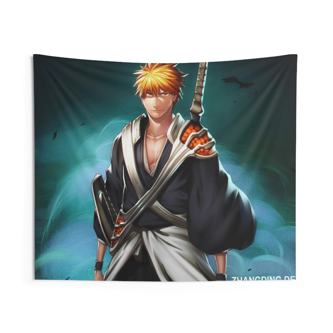 Anime Bleach Indoor Wall Tapestry
