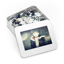 Load image into Gallery viewer, Noragami Yukine Jigsaw Puzzle
