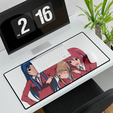 Load image into Gallery viewer, Anime Toradora! Mouse Pad (Desk Mat)
