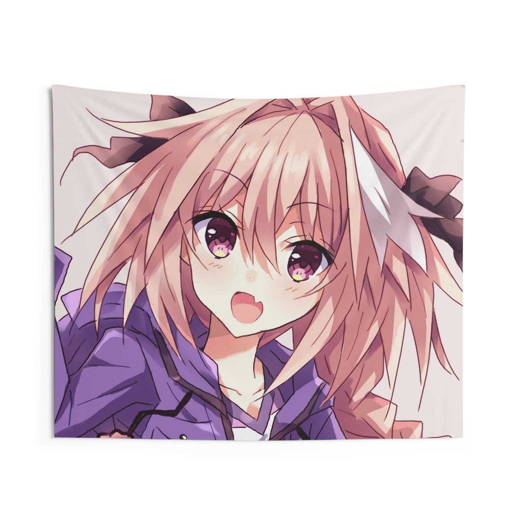 Fate/Apocrypha Indoor Wall Tapestry