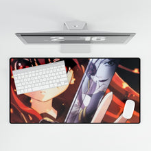 Load image into Gallery viewer, Anime Shakugan No Shanar Mouse Pad (Desk Mat)
