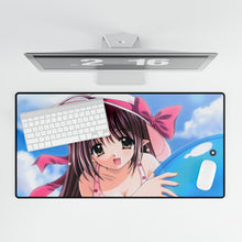 Load image into Gallery viewer, Anime Shuffle! Mouse Pad (Desk Mat)
