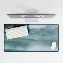 Load image into Gallery viewer, Your Name. Mouse Pad (Desk Mat)
