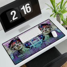 Load image into Gallery viewer, Rohan Kishibe Aesthetic Mouse Pad (Desk Mat)
