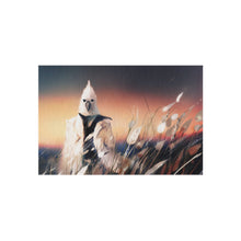 Load image into Gallery viewer, Anime Arakawa Under the Bridge Rug
