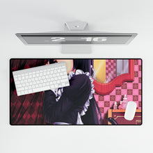 Load image into Gallery viewer, Anime Oreimo Mouse Pad (Desk Mat)
