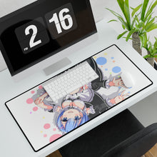 Load image into Gallery viewer, Anime Re:ZERO -Starting Life in Another World- Mouse Pad (Desk Mat)
