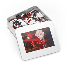 Load image into Gallery viewer, Darling in the FranXX Jigsaw Puzzle
