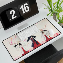 Load image into Gallery viewer, Your Name. Mouse Pad (Desk Mat)
