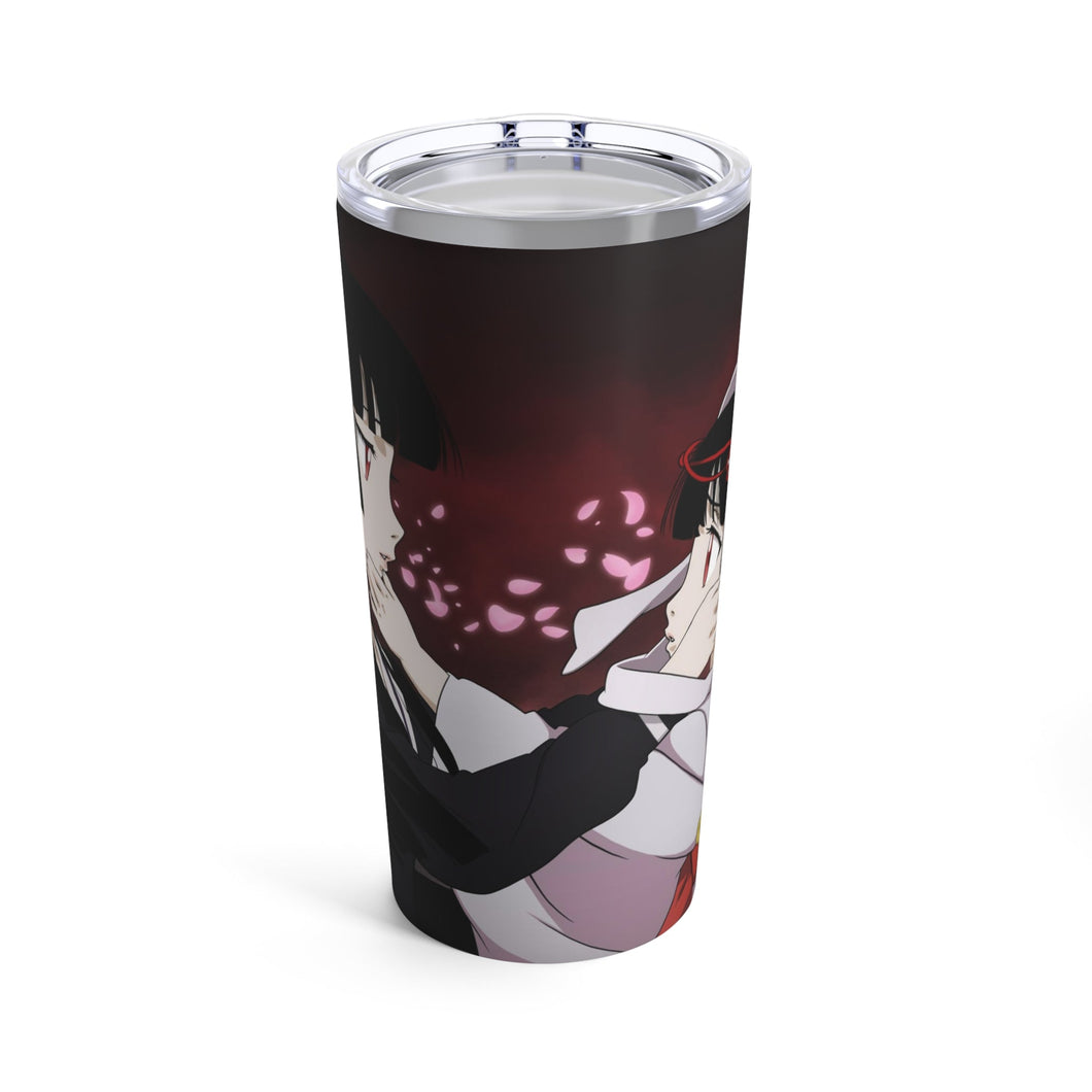 Jigoku Shōjo Tumbler 20oz