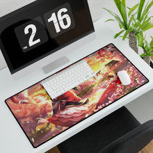 Load image into Gallery viewer, Anime Onmyoji Mouse Pad (Desk Mat)
