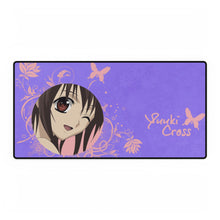 Load image into Gallery viewer, Anime Vampire Knight Mouse Pad (Desk Mat)
