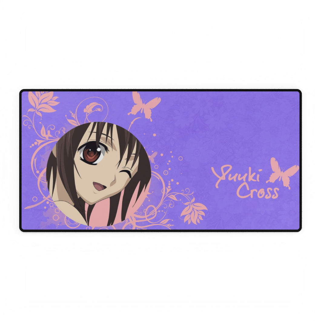 Anime Vampire Knight Mouse Pad (Desk Mat)