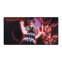 Load image into Gallery viewer, Ghost Girl From Thriller Bark by WB KHOSKI Mouse Pad (Desk Mat)
