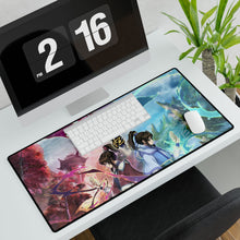 Load image into Gallery viewer, A Will Eternal Mouse Pad (Desk Mat)
