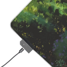 Load image into Gallery viewer, The Secret World Of Arrietty RGB LED Mouse Pad (Desk Mat)
