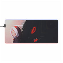 Load image into Gallery viewer, Jujutsu Kaisen RGB LED Mouse Pad (Desk Mat)
