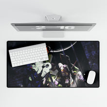 Load image into Gallery viewer, Anime Neon Genesis Evangelion Mouse Pad (Desk Mat)
