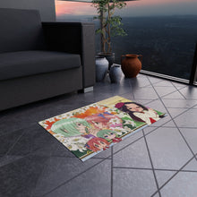 Load image into Gallery viewer, Lucky Star Rug
