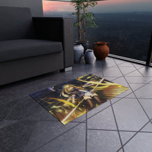 Load image into Gallery viewer, Blazblue Rug
