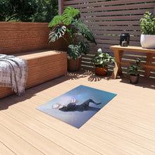 Load image into Gallery viewer, Satoru Gojo Rug
