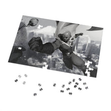Load image into Gallery viewer, Saitama Jigsaw Puzzle
