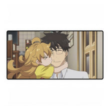 Load image into Gallery viewer, Sweetness And Lightning Mouse Pad (Desk Mat)

