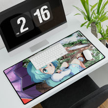 Load image into Gallery viewer, Anime Touhou Mouse Pad (Desk Mat)
