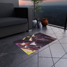 Load image into Gallery viewer, Clannad Tomoyo Sakagami, Kyou Fujibayashi, Ryou Fujibayashi Rug
