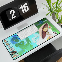Load image into Gallery viewer, Anime Tales of Zestiria the X Mouse Pad (Desk Mat)
