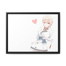 Load image into Gallery viewer, Food Wars: Shokugeki no Soma Canvas Framed Art Print
