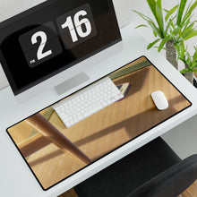 Load image into Gallery viewer, Your Name. Mouse Pad (Desk Mat)
