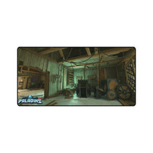 Load image into Gallery viewer, Paladins - Foreman's Rise Map Mouse Pad (Desk Mat)
