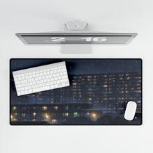 Load image into Gallery viewer, Your Name. Mouse Pad (Desk Mat)
