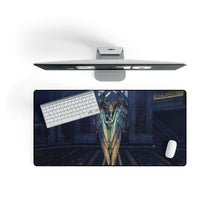 Load image into Gallery viewer, Rota valkyrie Mouse Pad (Desk Mat)
