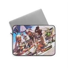 Load image into Gallery viewer, Anime Kantai Collection Laptop Sleeve
