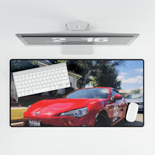 Load image into Gallery viewer, MF Ghost Mouse Pad (Desk Mat)
