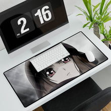 Load image into Gallery viewer, Anime Spice and Wolf Mouse Pad (Desk Mat)
