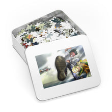 Load image into Gallery viewer, Anime Hunter x Hunterr Jigsaw Puzzle
