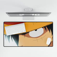 Load image into Gallery viewer, Anime One Piecer Mouse Pad (Desk Mat)
